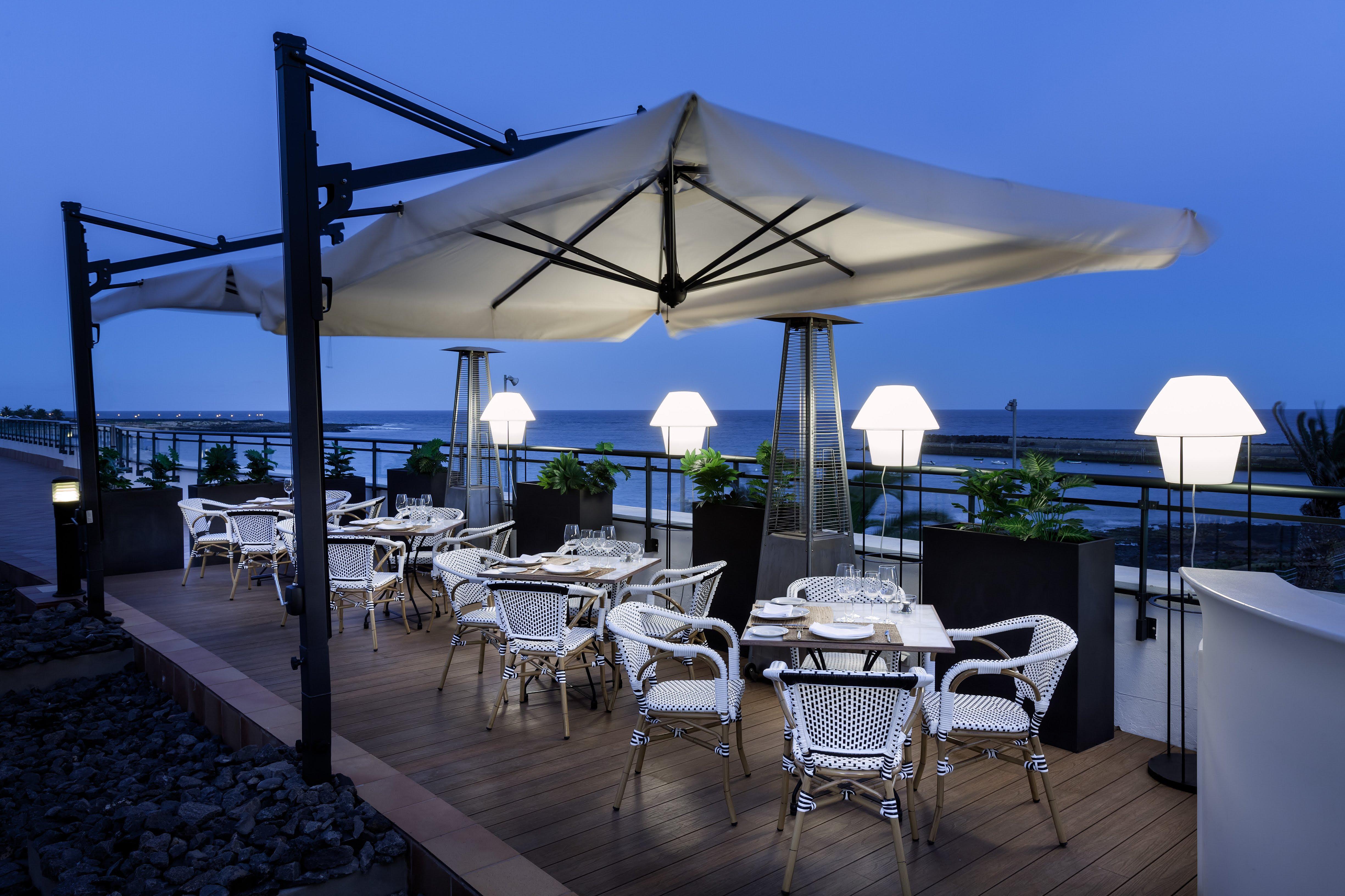 Thb Lanzarote Beach Коста-Тегісе Екстер'єр фото