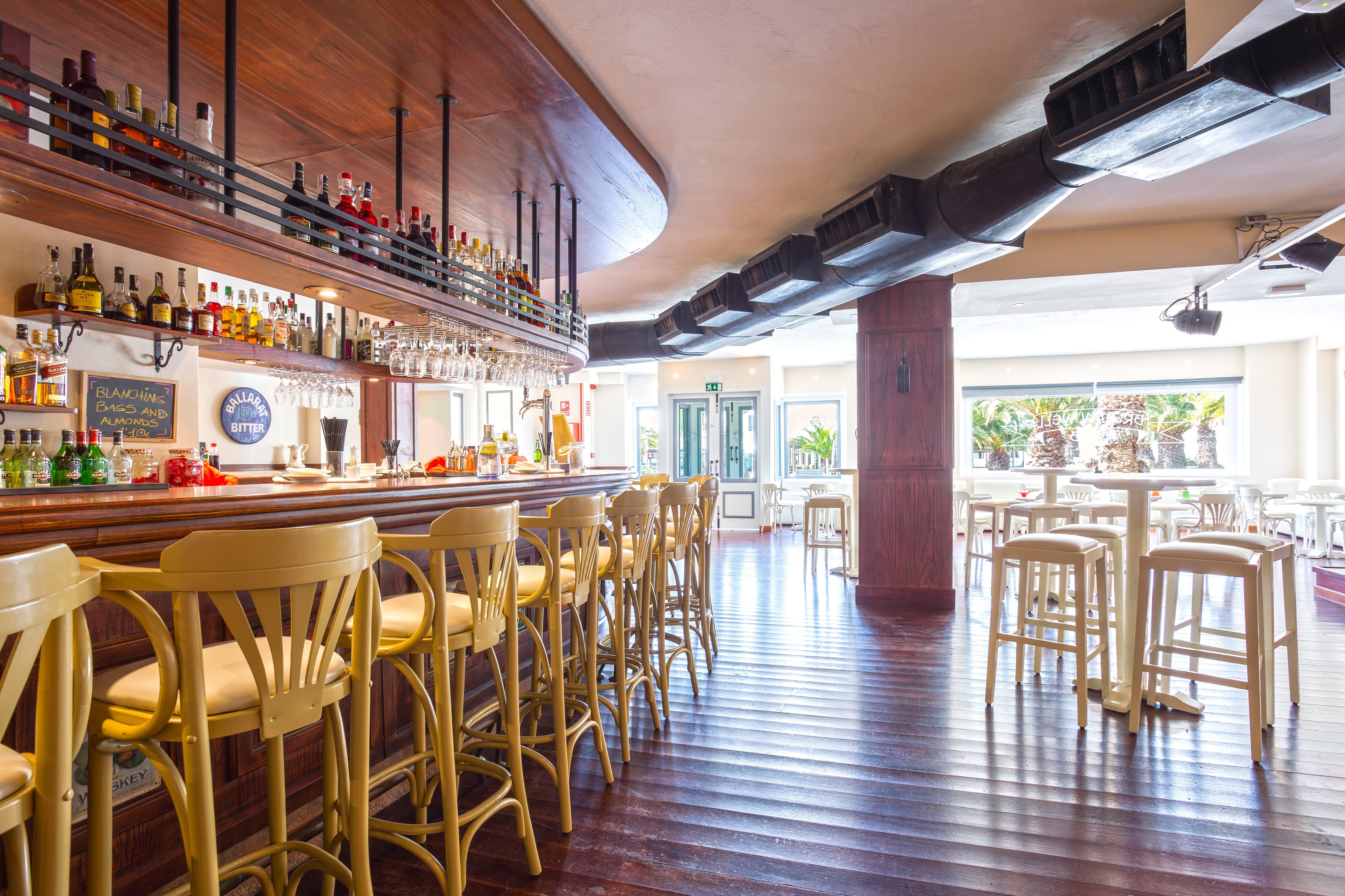 Thb Lanzarote Beach Коста-Тегісе Екстер'єр фото