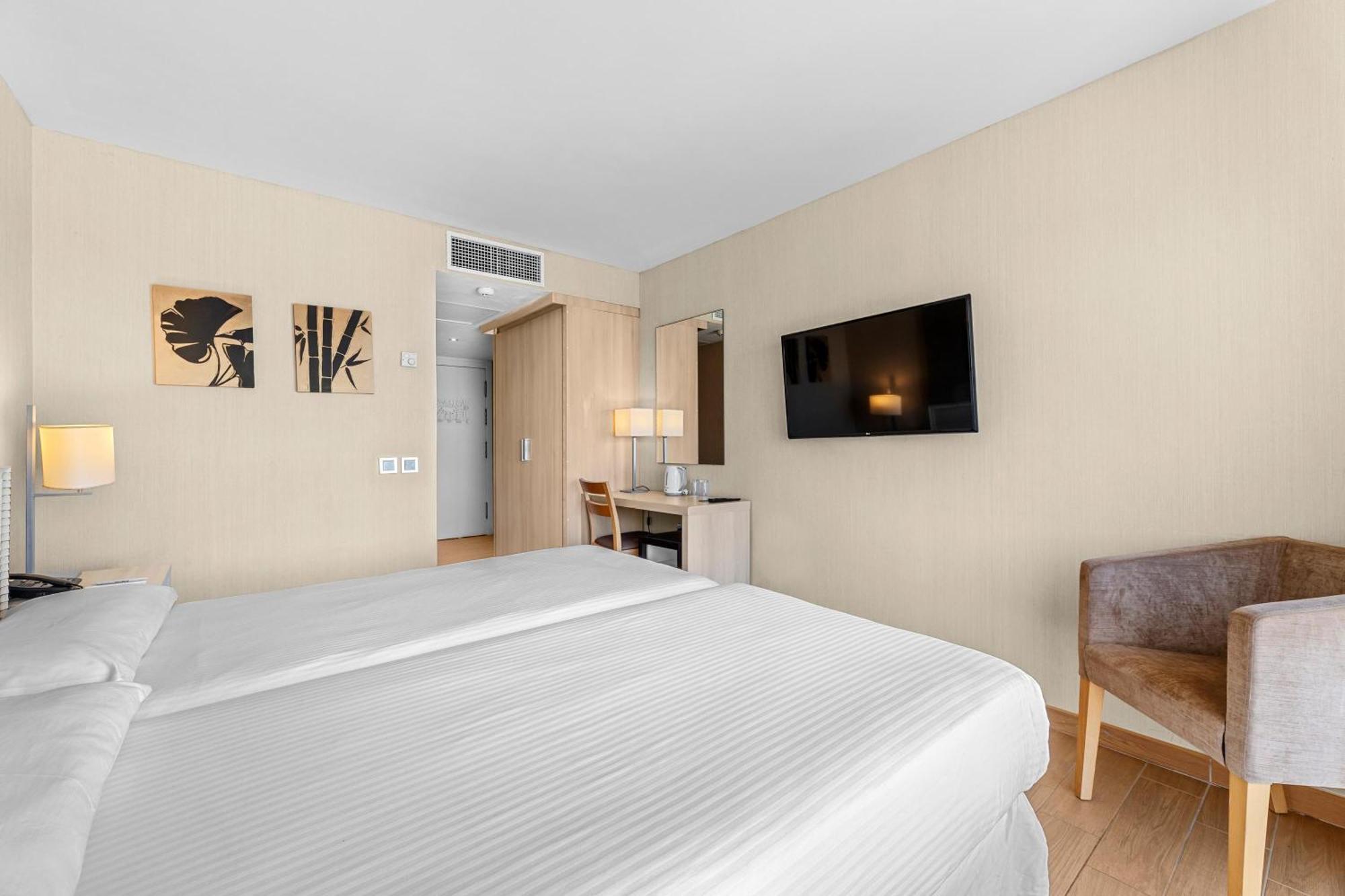 Thb Lanzarote Beach Коста-Тегісе Екстер'єр фото