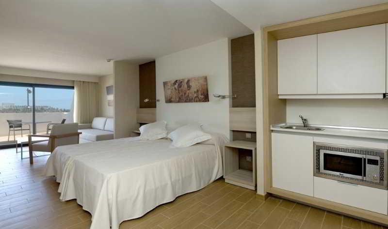 Thb Lanzarote Beach Коста-Тегісе Екстер'єр фото