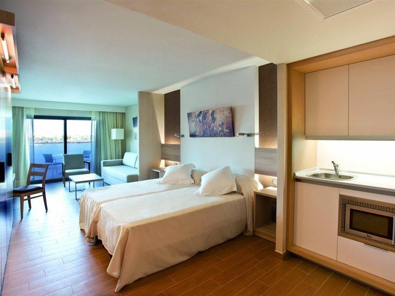 Thb Lanzarote Beach Коста-Тегісе Екстер'єр фото