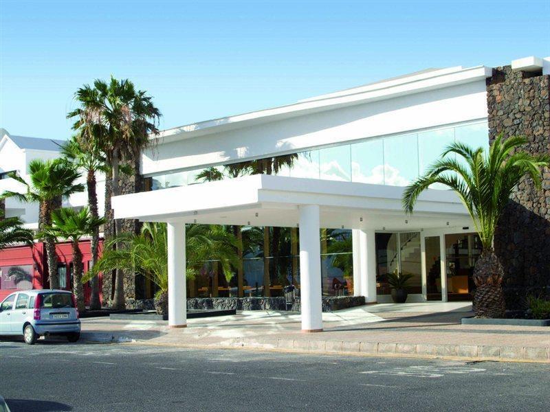 Thb Lanzarote Beach Коста-Тегісе Екстер'єр фото